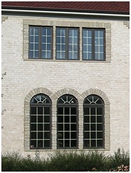 Windows Brick install